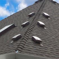 Montreal Roofers ventilation services