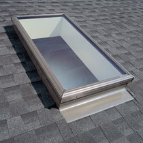 Montreal Roofers skylight installation and repair services