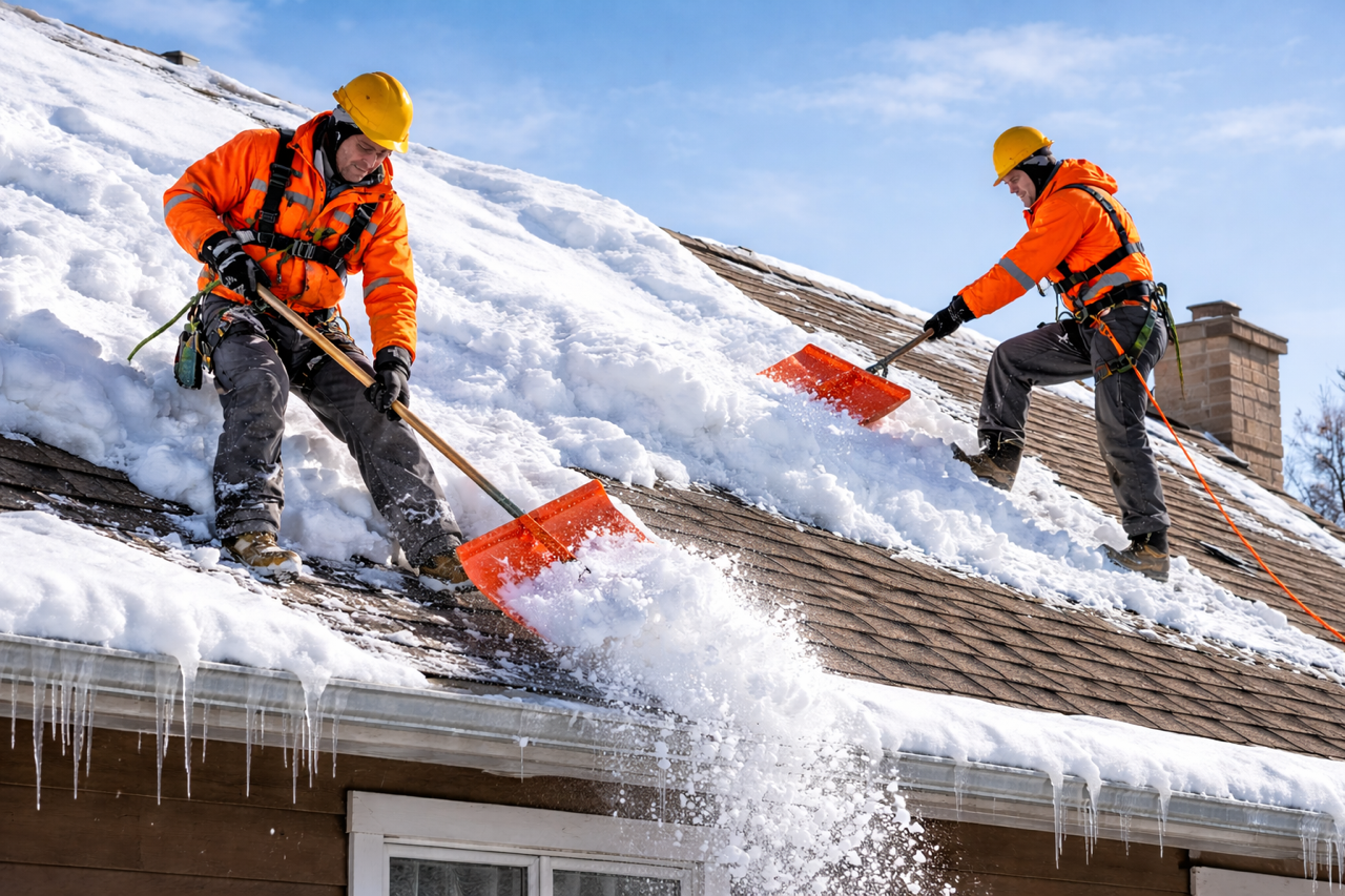 Services saisonniers